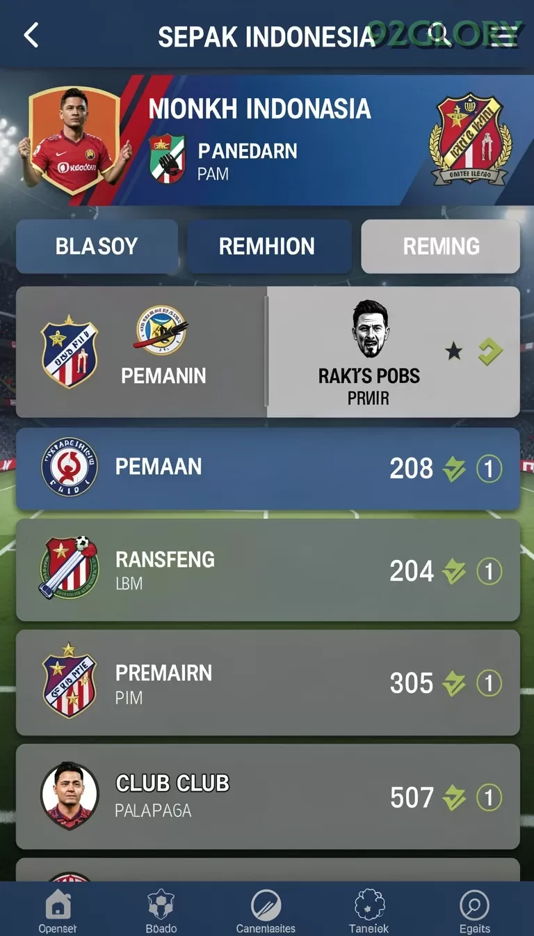 Screenshot Flaming Phoenix nomor 2