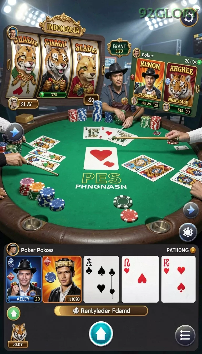 Screenshot Muscle Fortune Cat nomor 2
