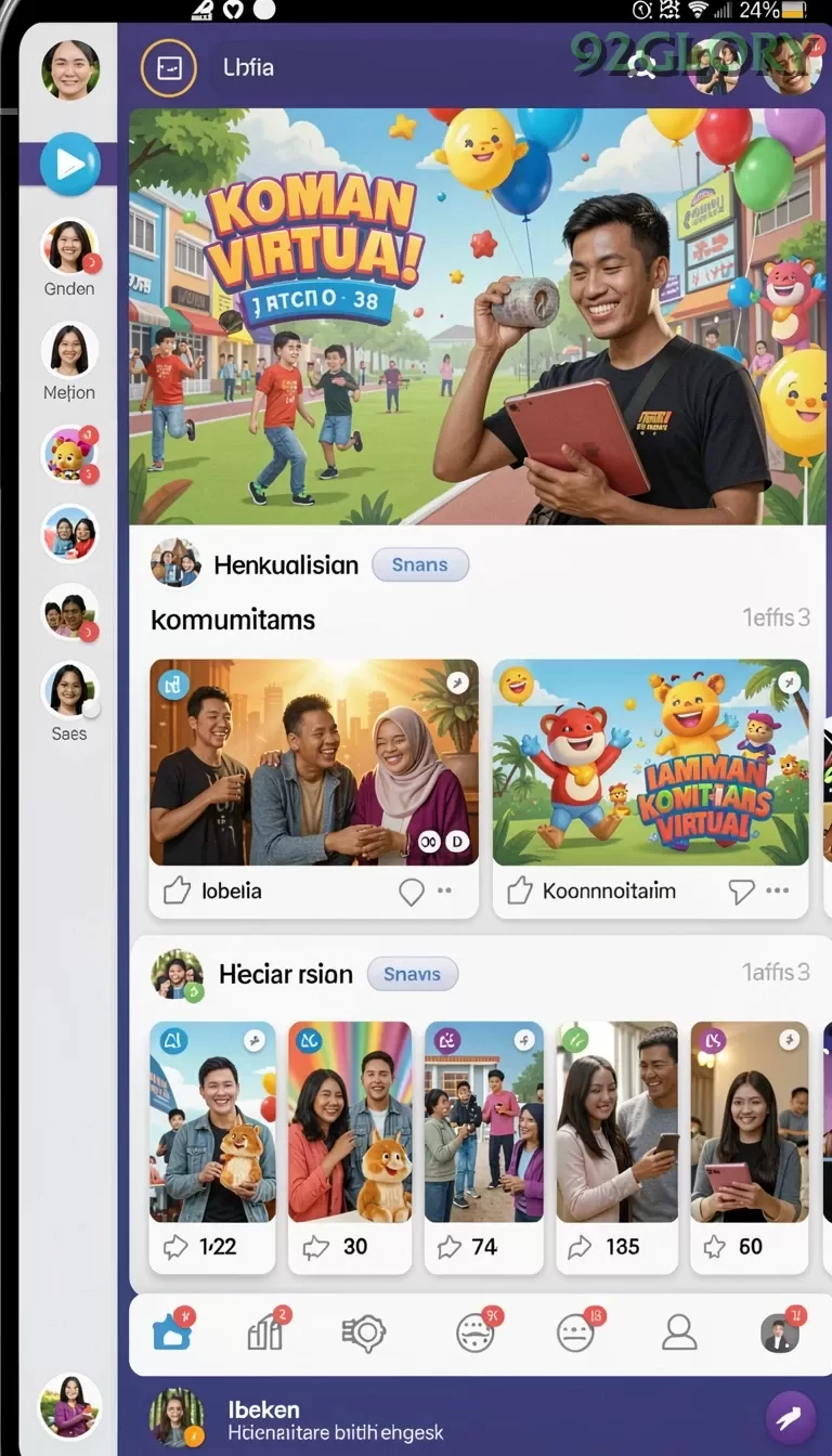 Screenshot Franks Farm nomor 2
