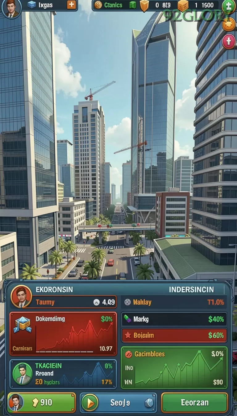 Screenshot Plenty O Fortune nomor 1