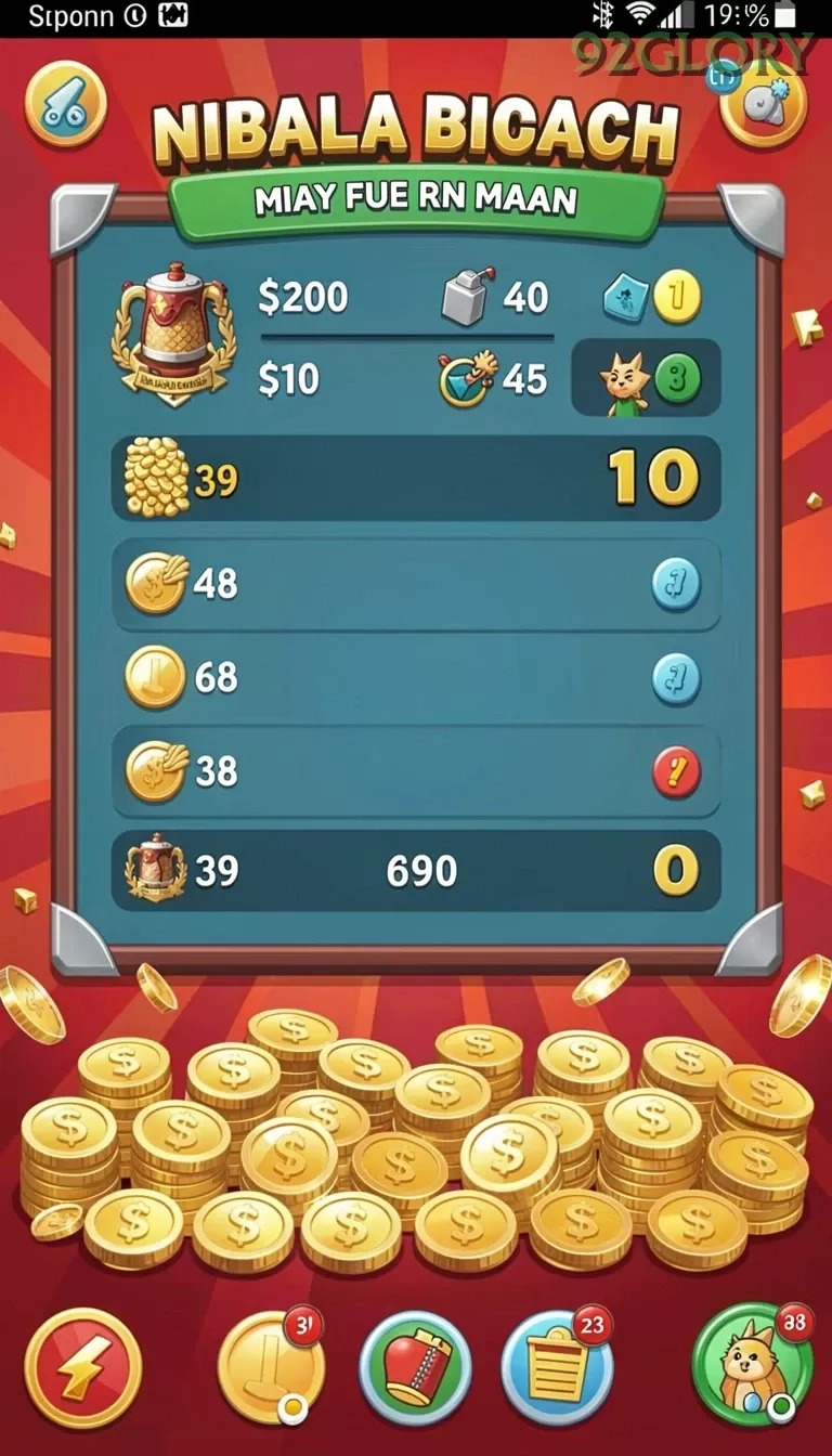 Screenshot Invincible Elephant nomor 2