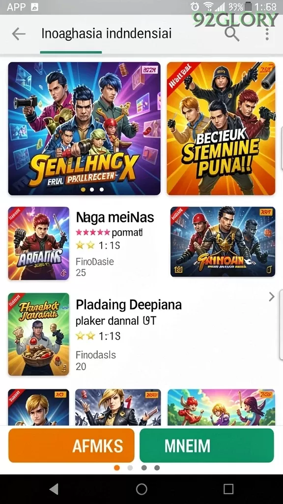 Screenshot Book Of Atlas nomor 1
