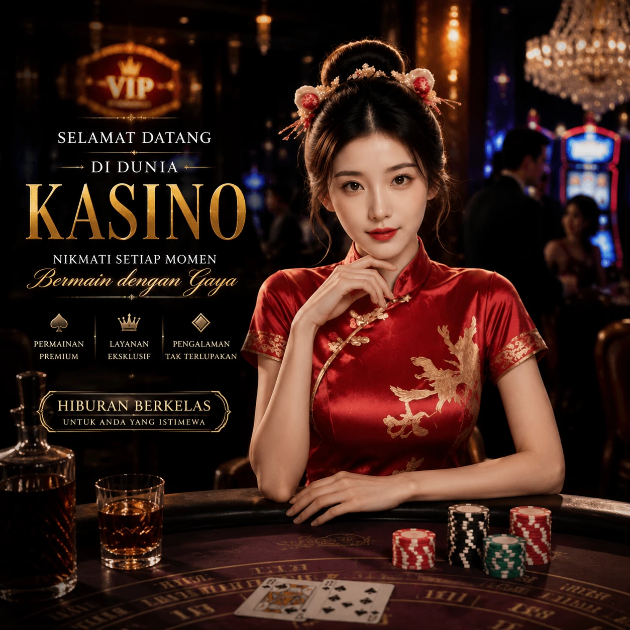 Slot Gacor id92glory Setiap Hari