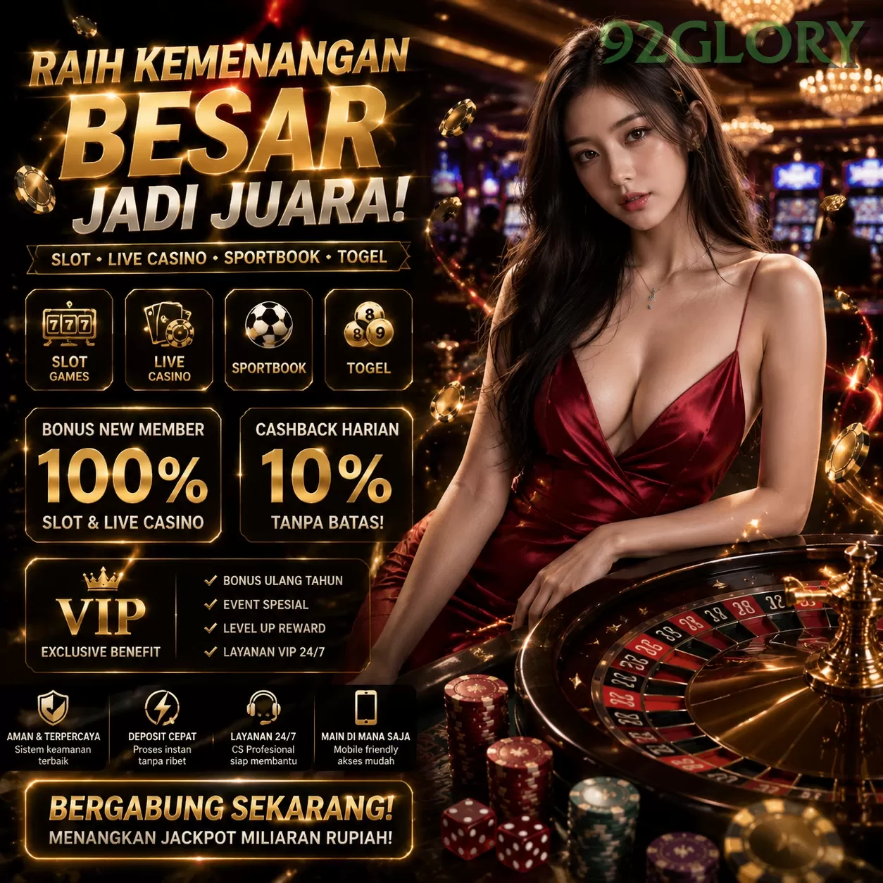 Ahmad Dhani avatar