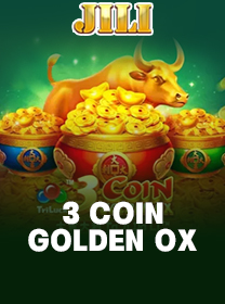 Game 3 Coin Golden OX Terpercaya dengan Fitur Terbaik banner