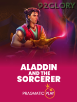 Aladdin And The Sorcerer icon