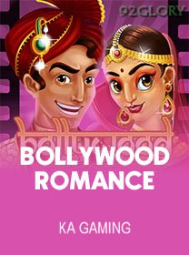 Bollywood Romance icon