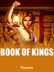 Game Book of Kings Terbaik: Fitur dan Kelebihan Lengkap banner