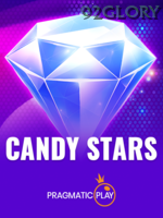 Candy Stars icon