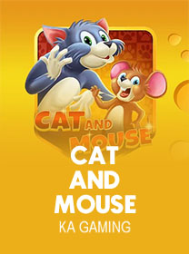 Game Cat and Mouse Terbaik: Fitur dan Kelebihan Lengkap banner