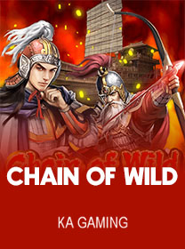 Game Chain of Wild Terbaik: Fitur dan Kelebihan Lengkap banner