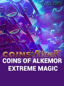 Coins Of Alkemor icon