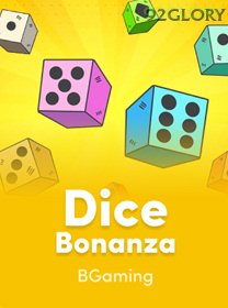 Dice Bonanza icon