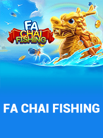 Game FaChai Fishing Terpercaya dengan Fitur Terbaik banner