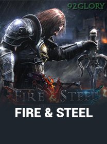 Fire And Steel icon