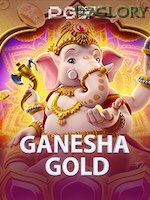 Ganesha Gold banner