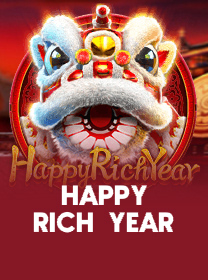 Game Happy Rich Year Terpercaya dengan Fitur Terbaik banner