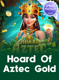 Game Hoard of Aztecgold Terbaik: Fitur dan Kelebihan Lengkap banner