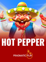 Game Hot Pepper Terpercaya dengan Fitur Terbaik banner