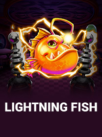 Game Lightning Fish Terpercaya dengan Fitur Terbaik banner