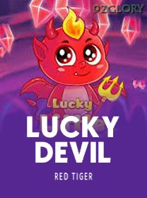 Lucky Devil icon