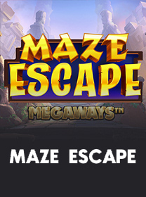 Game Maze Escape Terbaik: Fitur dan Kelebihan Lengkap banner