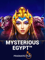 Game Mysterious Egypt Terbaik: Fitur dan Kelebihan Lengkap banner
