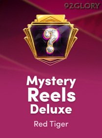 Mystery Reels Deluxe icon