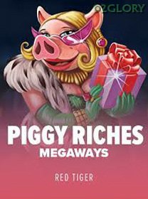Piggy Riches Megaways icon
