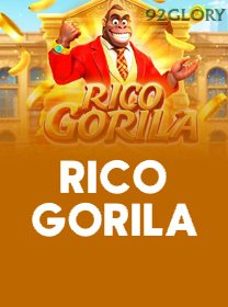 Rico Gorila icon