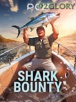 Shark Hunter banner