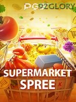 Supermarket Spree icon