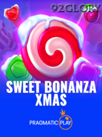 Sweet Bonanza Xmas icon