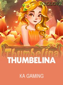 Thumbelina icon
