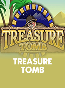 Game Treasure Tomb Terbaik: Fitur dan Kelebihan Lengkap banner