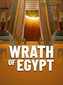 Wrath Of Egypt icon