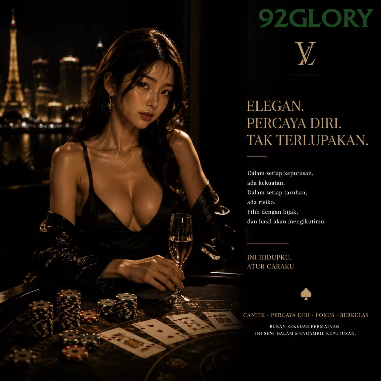 Unduh 92glory apk Versi Terbaru