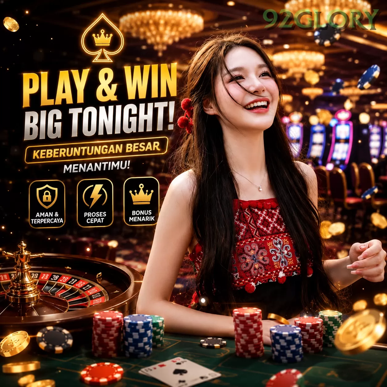 Slot icon