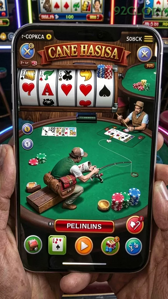 Screenshot Candy Stars nomor 1