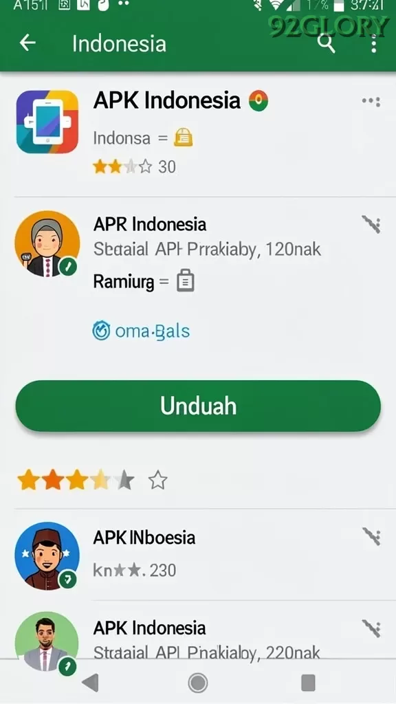 Screenshot Wealth Inn nomor 1