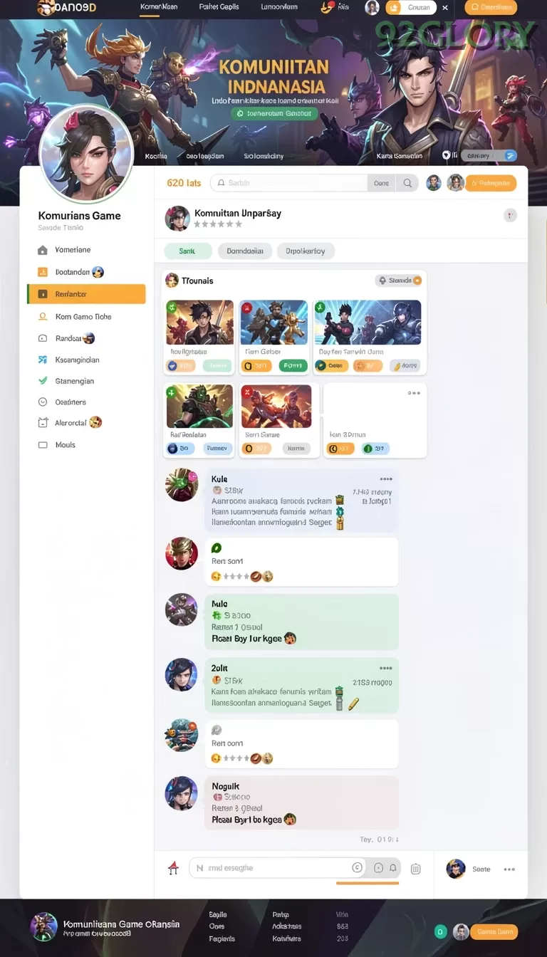 Screenshot Mega Fire Blaze Big Circus nomor 2