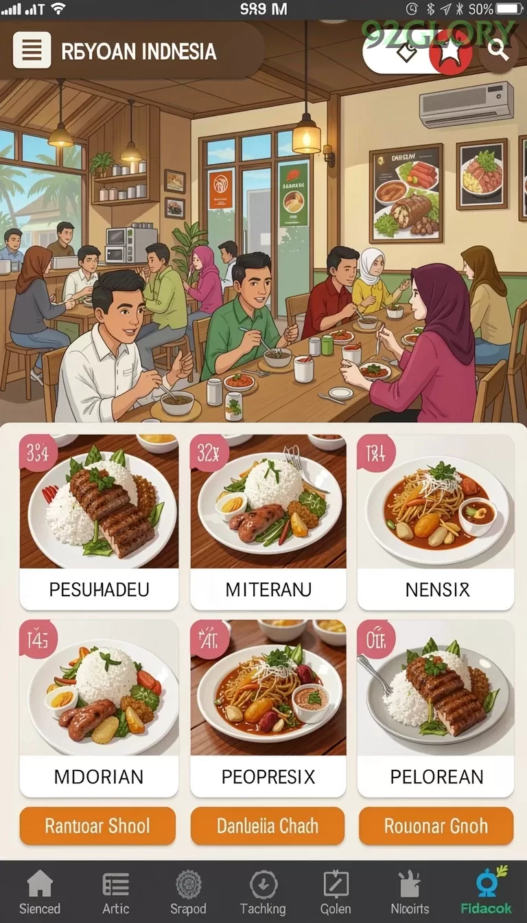 Screenshot Thumbelina nomor 2
