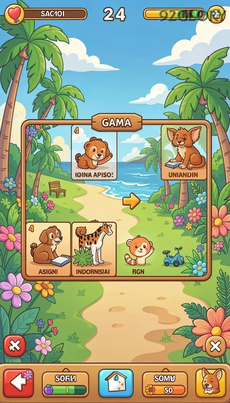 Screenshot Thumbelina nomor 1