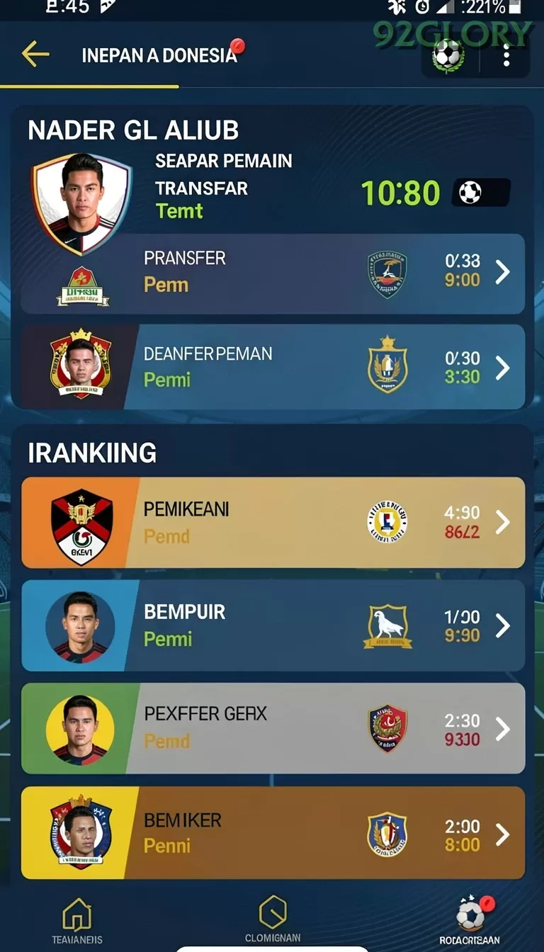 Screenshot Lucky Coin HOT nomor 1