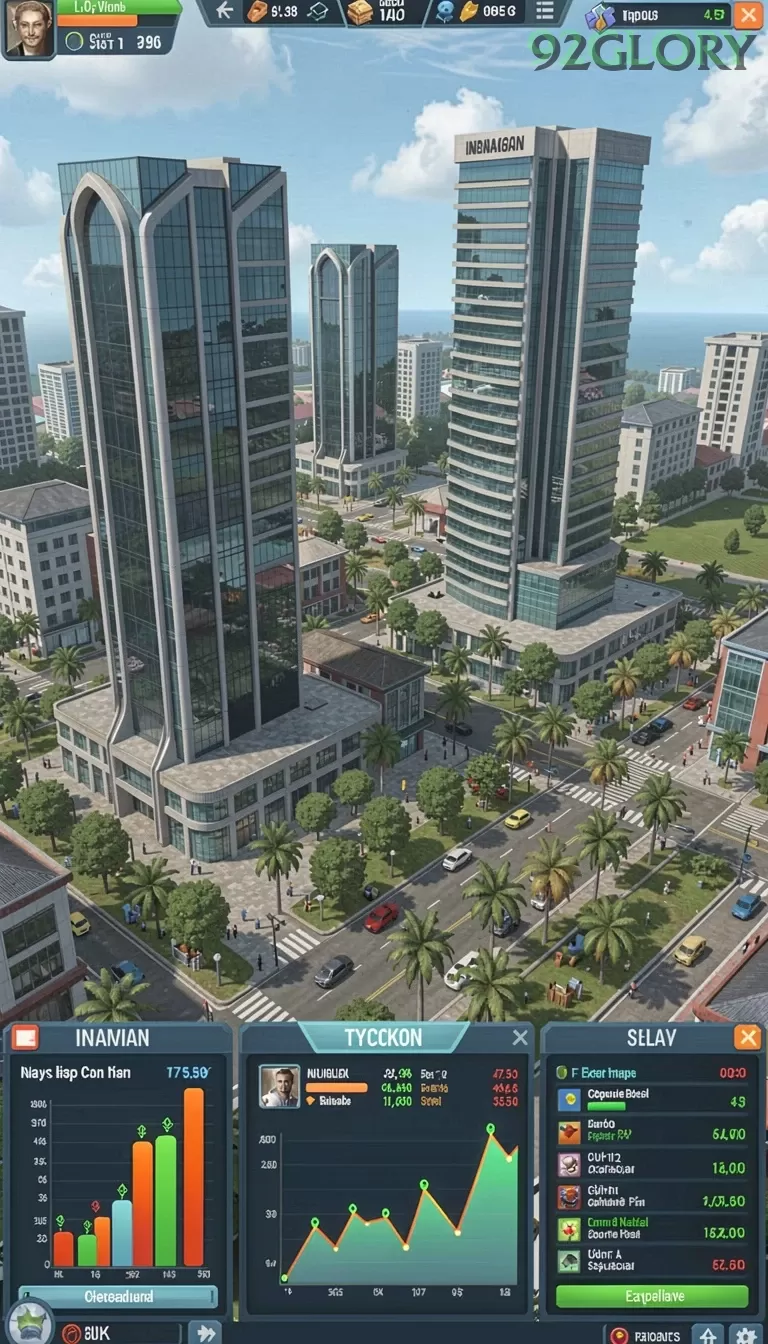 Screenshot Rich Reels nomor 2