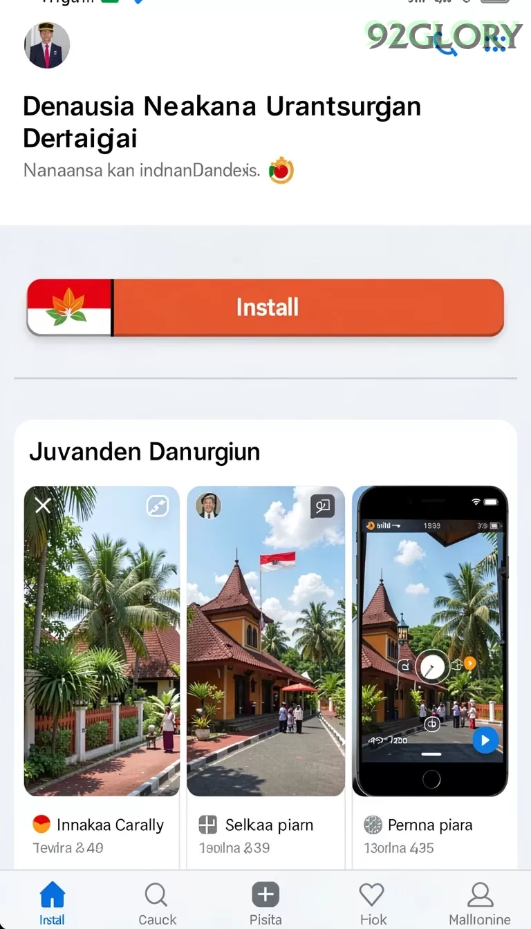Screenshot Grand Wheel nomor 2