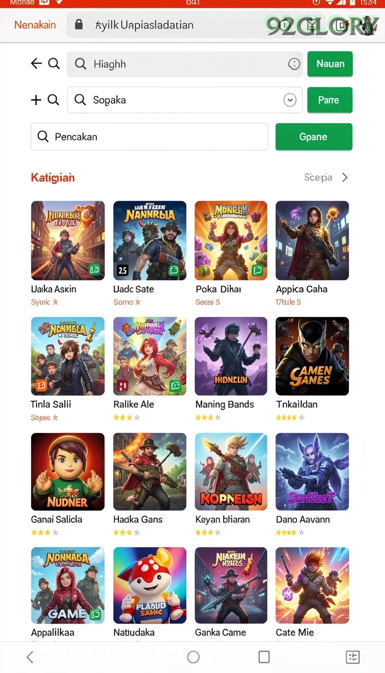 Screenshot Coin Infinity Surge Reel nomor 1