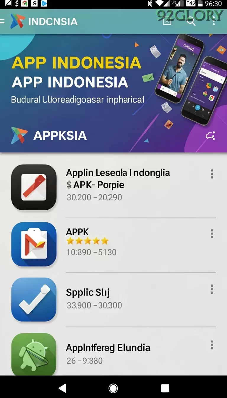 Screenshot Wealth Inn nomor 2