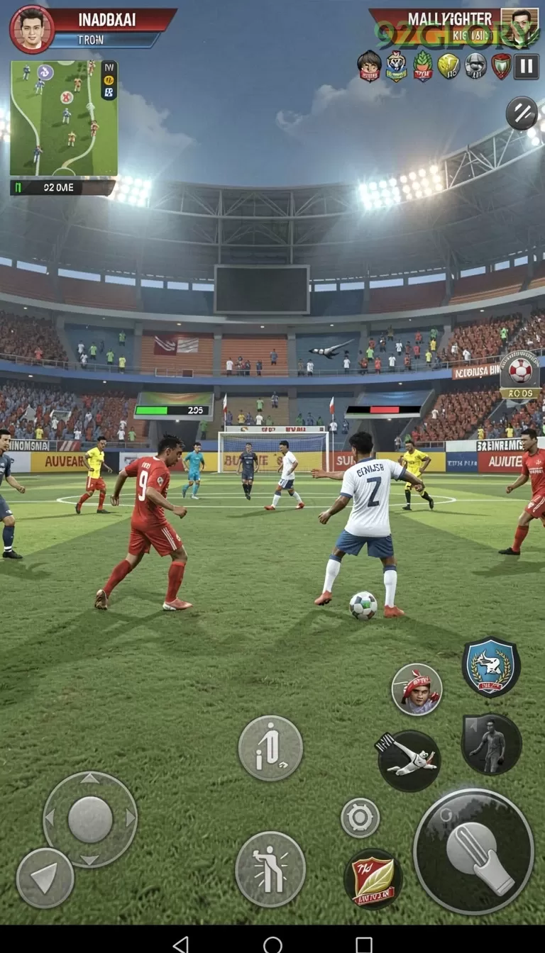 Screenshot Lucky Coin HOT nomor 2