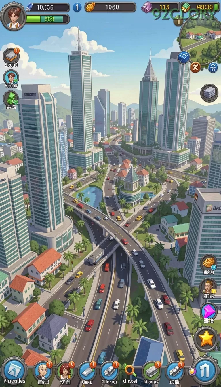 Screenshot Lucky Devil nomor 2